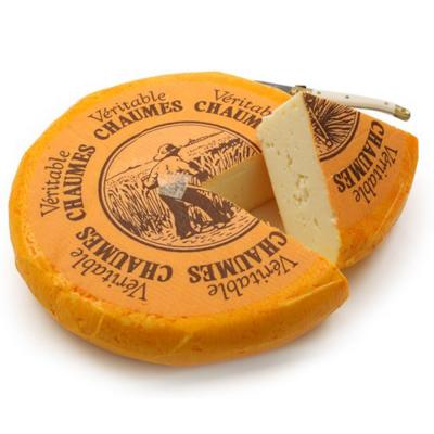 Chaumes St Antoine Cheese