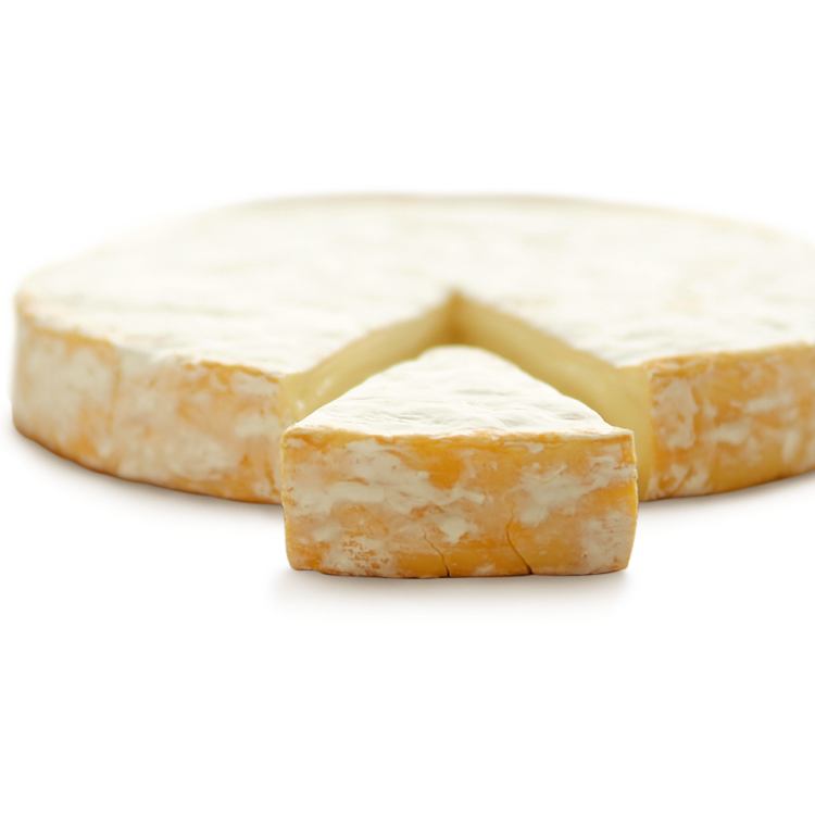 La Sauvagine Cheese