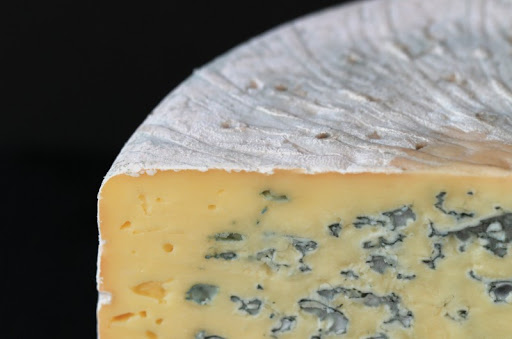 Le Ciel de Charlevoix Blue Cheese