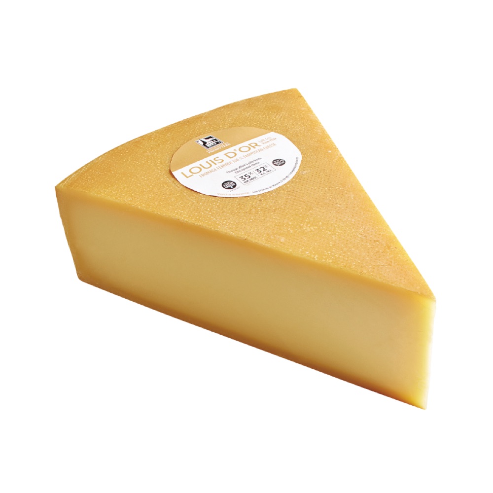 Louis d'Or Cheese