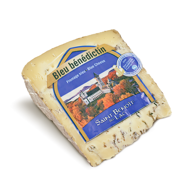 Benedictine Blue Cheese