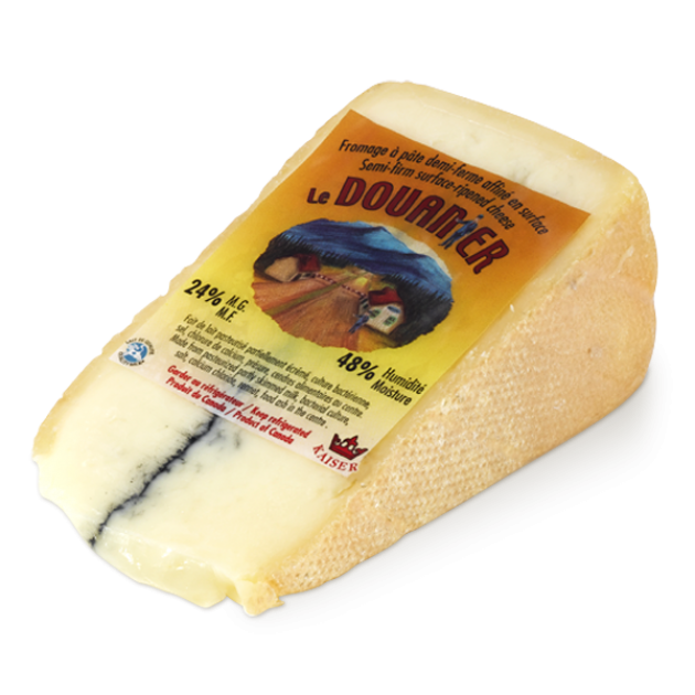 Le Douanier Cheese