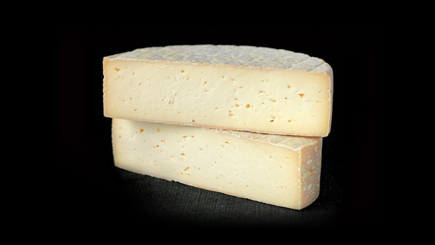Tomme de Grosse Ile Cheese Quebec