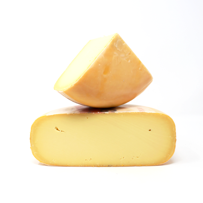 Double Cream Gouda Cheese