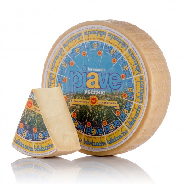 Piave Vecchio Cheese