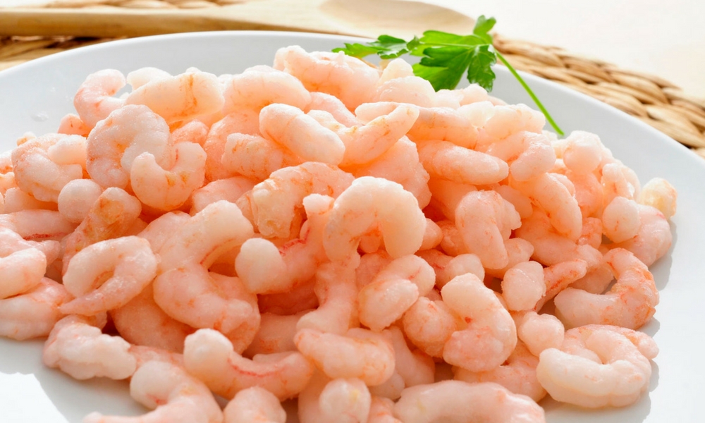 Matane Shrimp 150/200