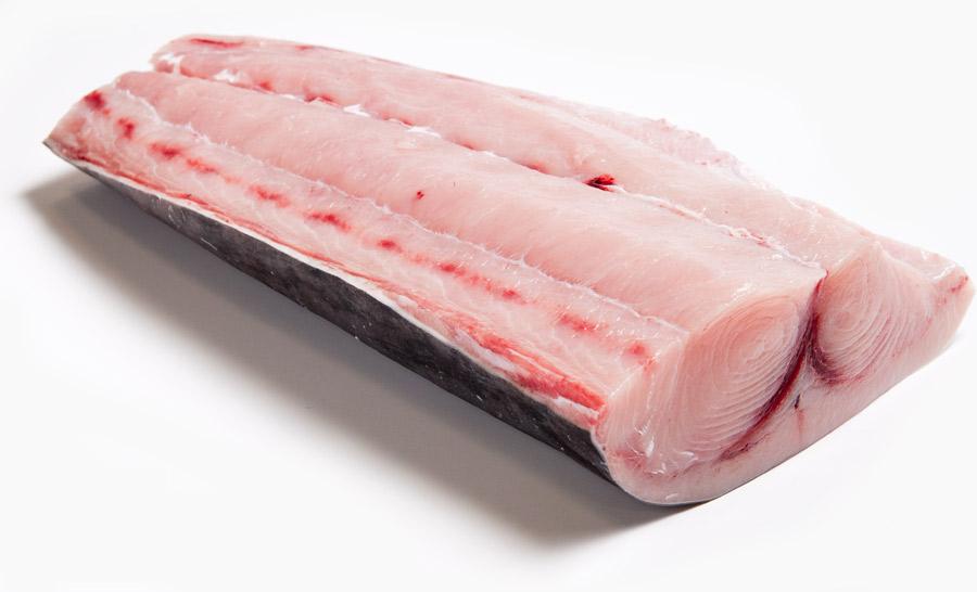 Swordfish Loin