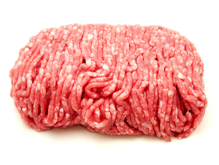 Ground Chuck Regular