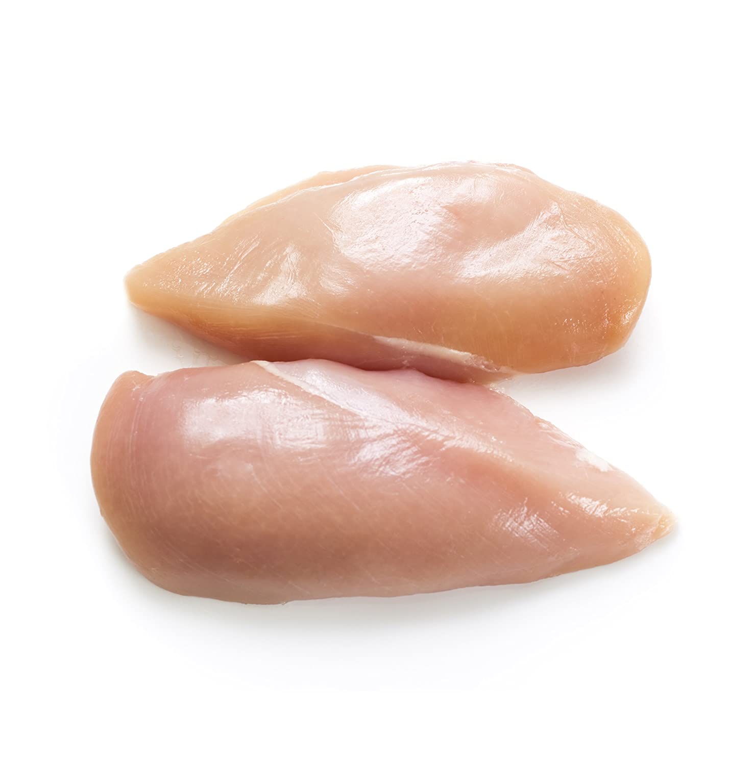 Chicken Breast Boneless & Skinless