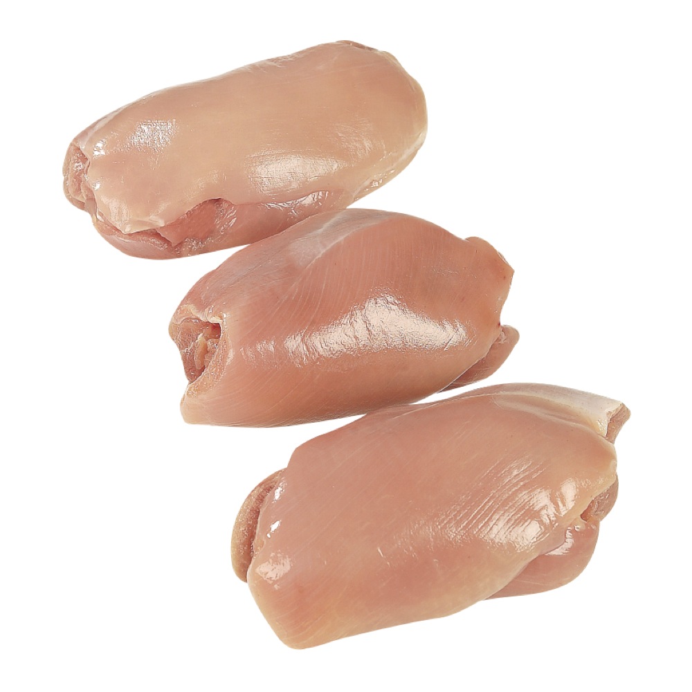 Chicken Thighs Frozen Boneless and Skinless 8 Pack