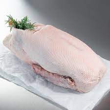 Whole Goose