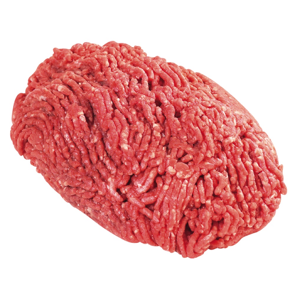 Ground Pork