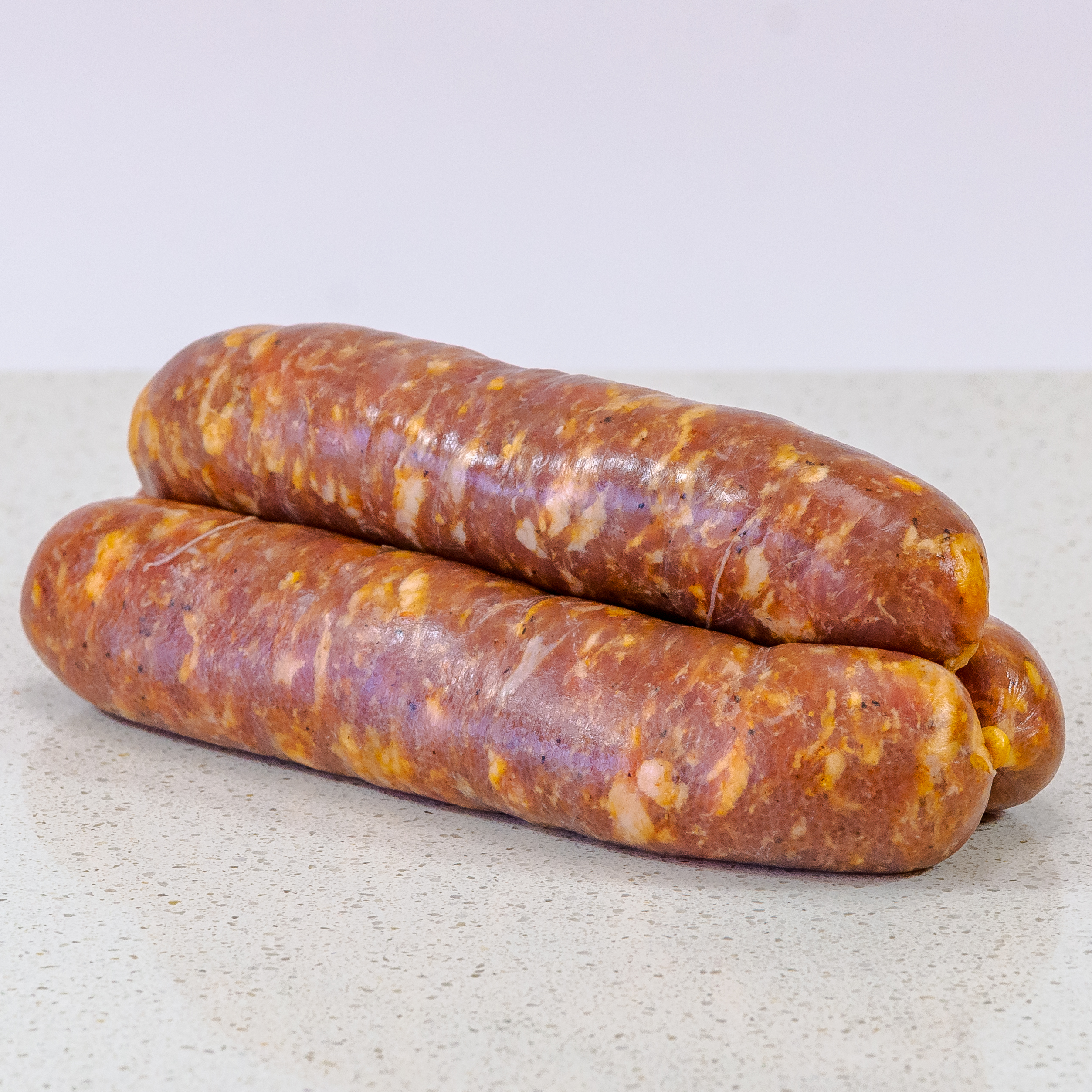 Mild Italian Sausage In Store Made