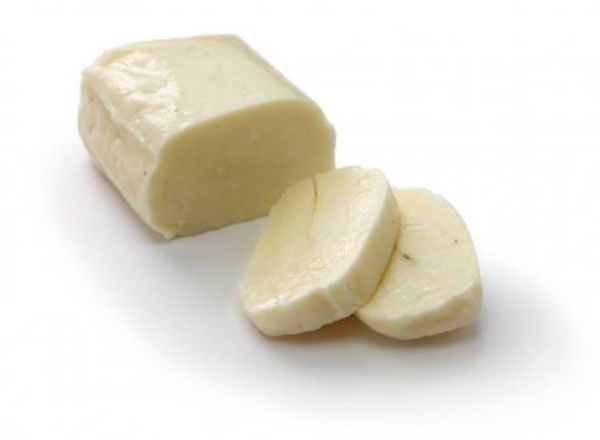 Halloumi Cheese