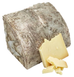 Avonlea Clothbound Cheddar Cheese kg