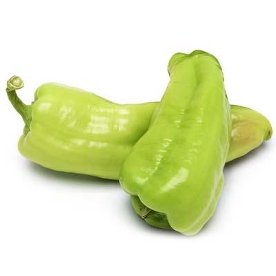 Cubanelle Peppers