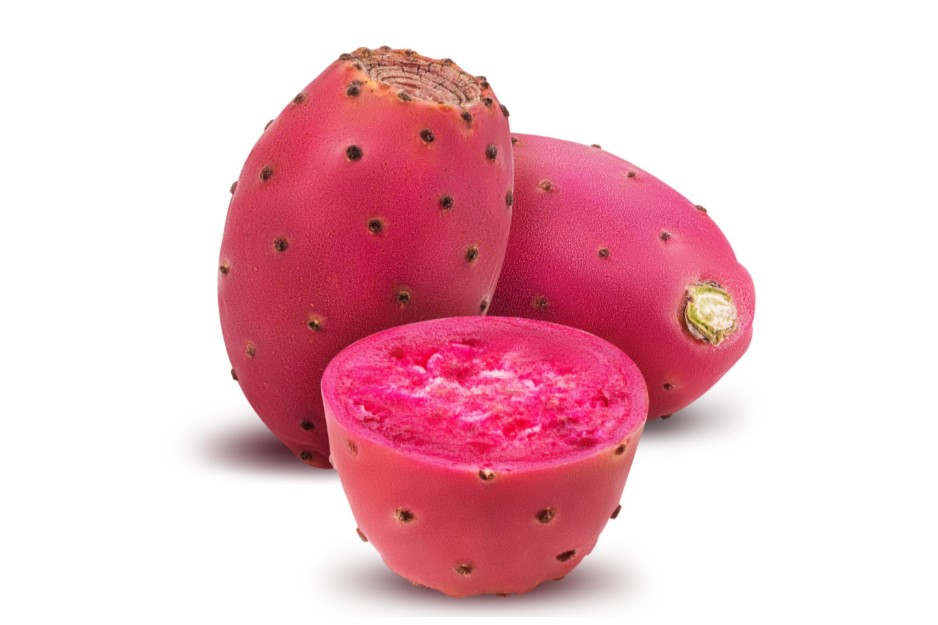 Cactus Pears