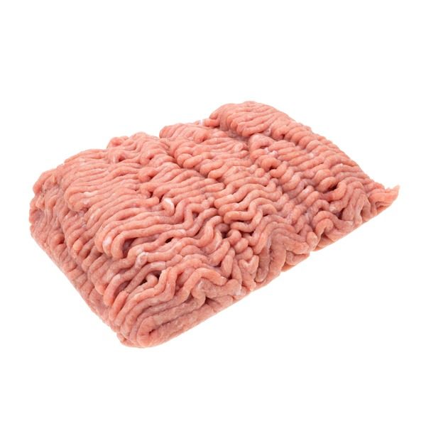 Ground Turkey