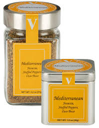Victoria Taylor's Seasonings Mediterranean 45g
