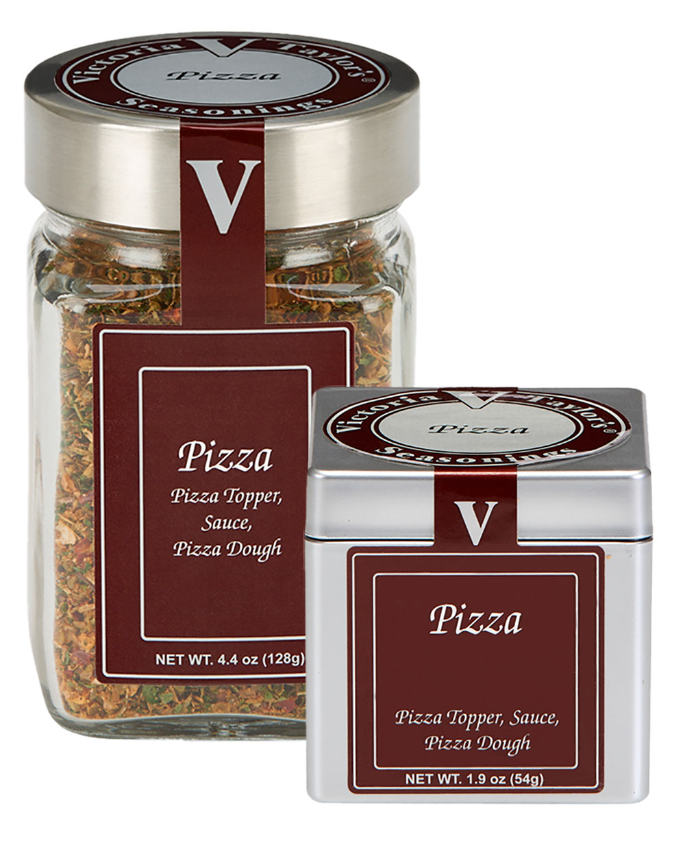 Victoria Taylor's Seasonings Pizza 54g