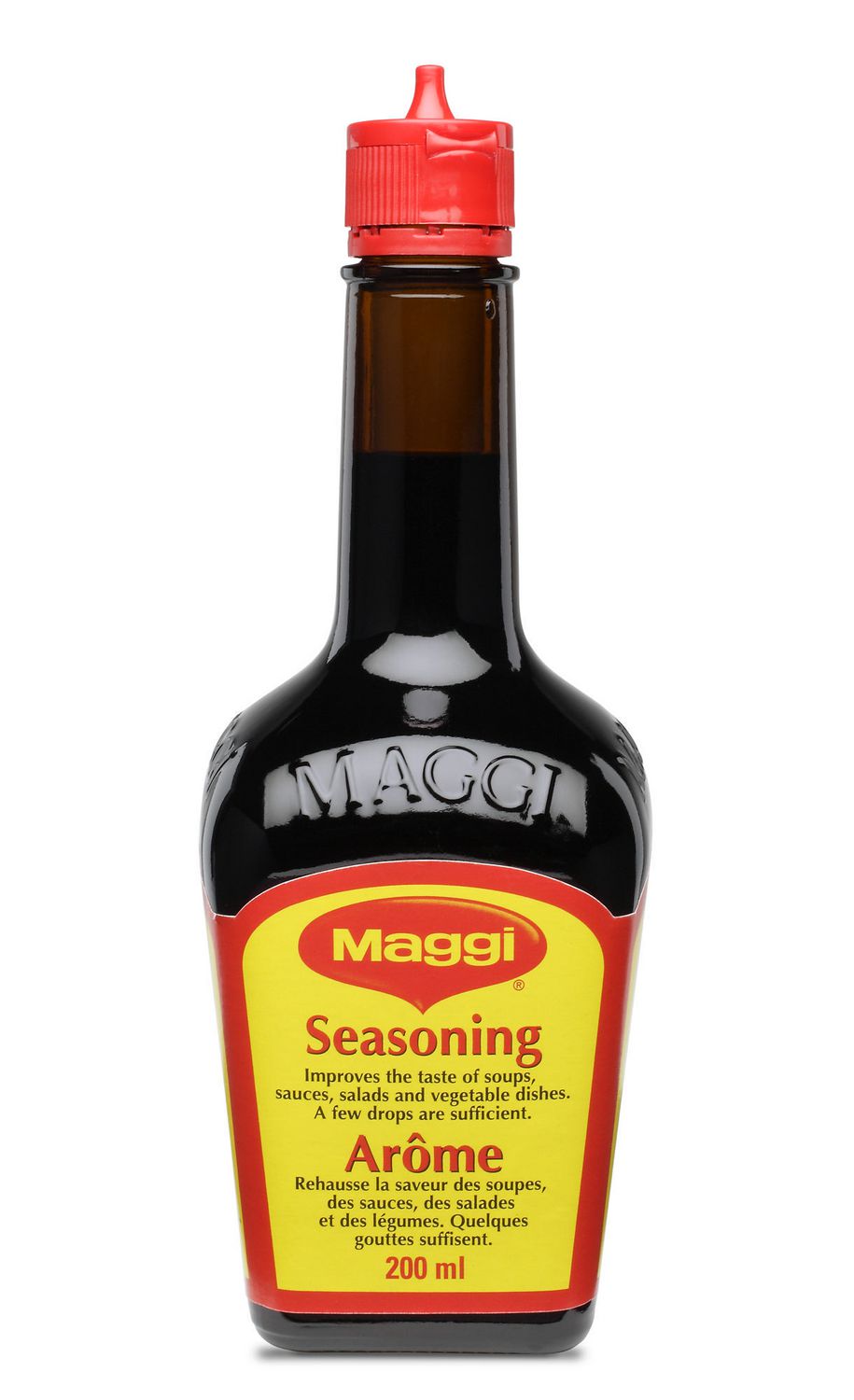 Maggi Seasoning 200ml
