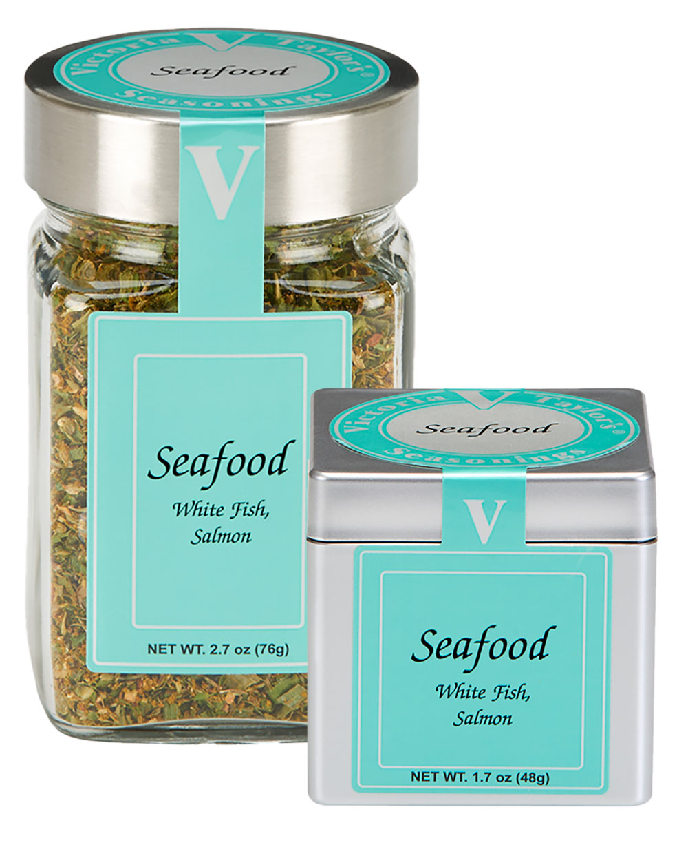 Victoria Taylor's Seasoning Seafood 48g