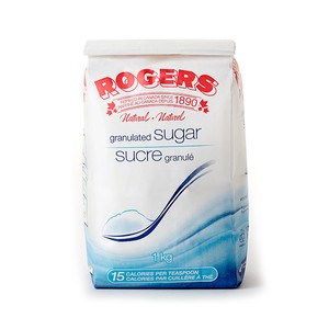 Rogers Fine Sugar 1kg