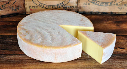 Hercule de Charlevoix Cheese