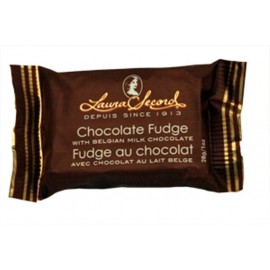 Laura Secord Chocolate Fudge 25g
