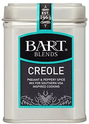Bart Blends Creole Seasoning 65g