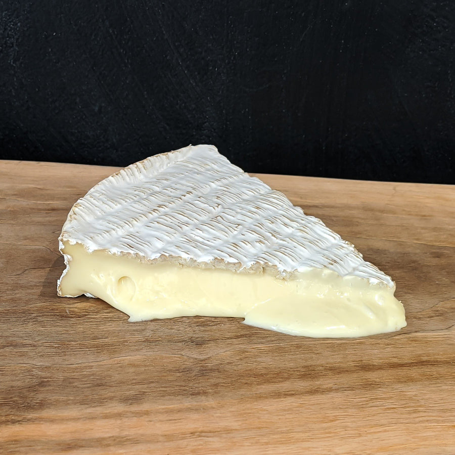 Brie de Meaux