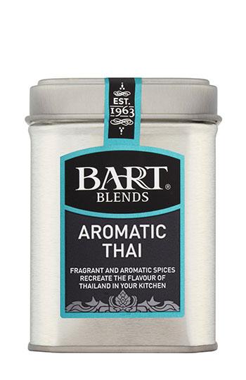 Bart Blends Aromatic Thai Seasoning 27g