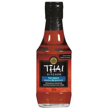 Thai Kitchen Fish Sauce 200ml