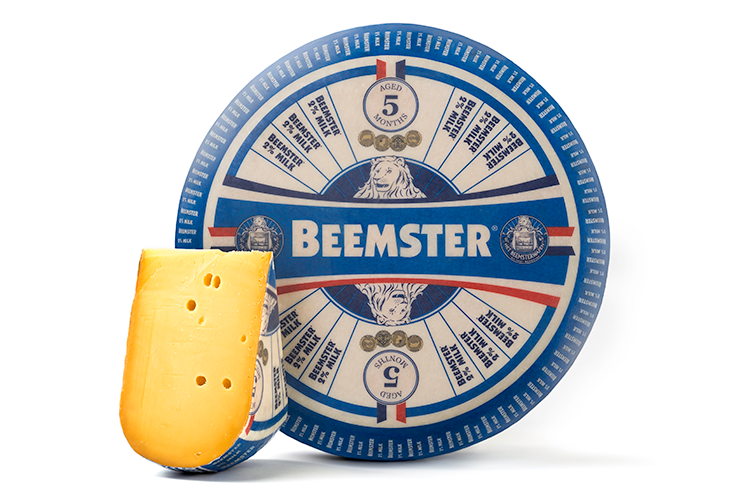 Beemster Gouda Cheese