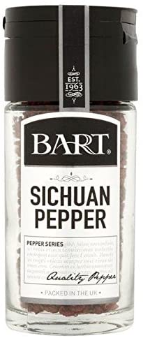 Bart Sichuan Pepper 18g