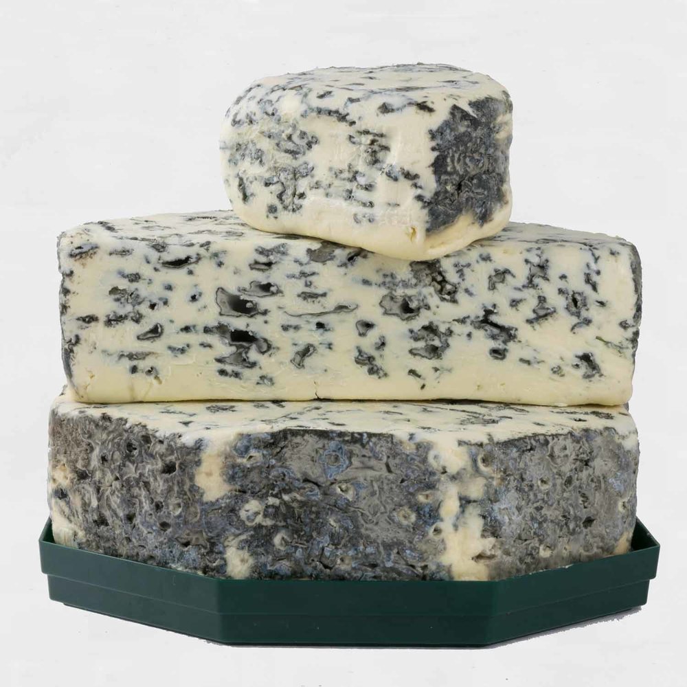 St Agur Blue Cheese
