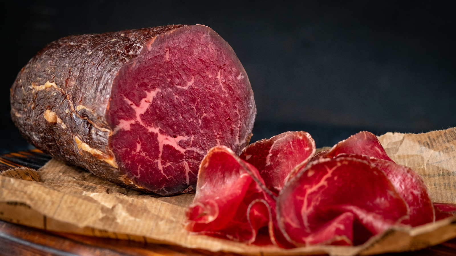 Bresaola