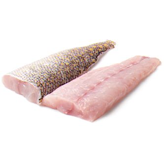 Fresh Golden Tilefish