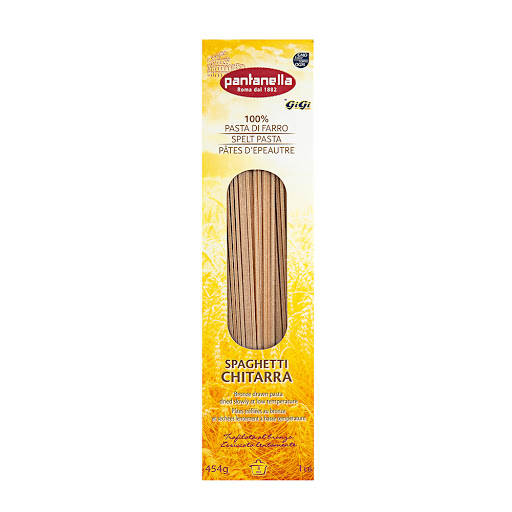 Pantanella Spelt Spaghetti 454g