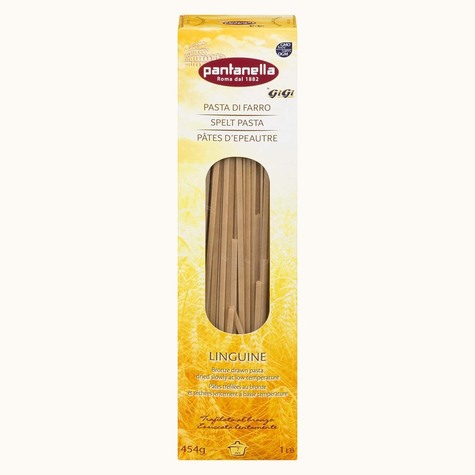 Pantanella Spelt Linguine 454g