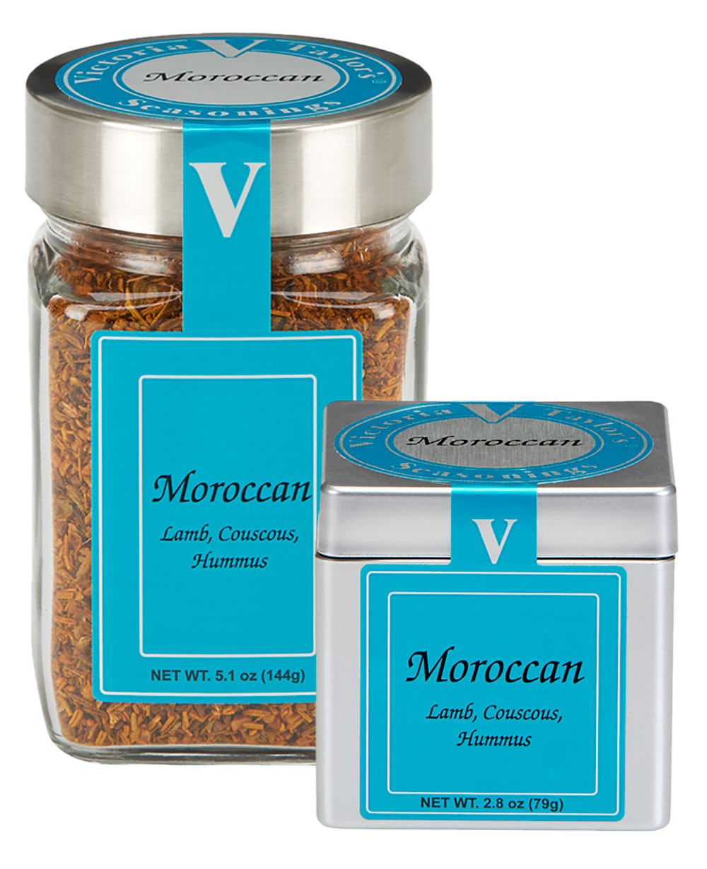 Victoria Taylor's Seasonings Moroccan 79g