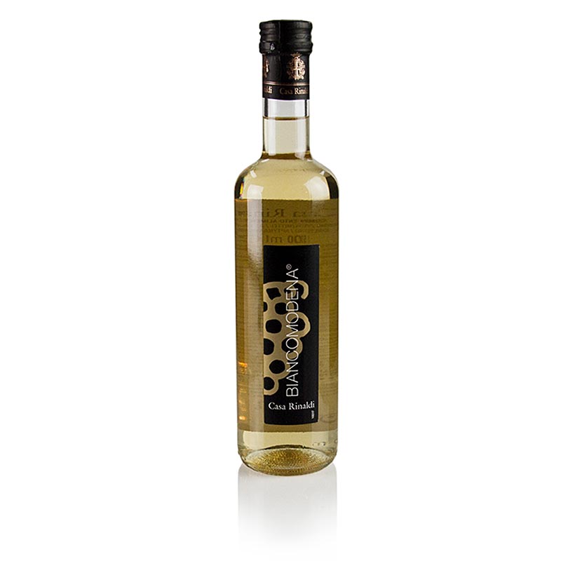 Casa Rinaldi White Modena Balsamic 500ml