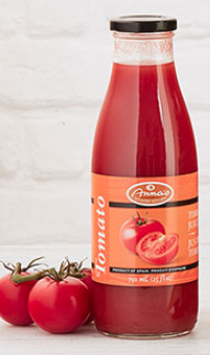 Anna's Country Kitchen ORGANIC APPLE Juice 750ml