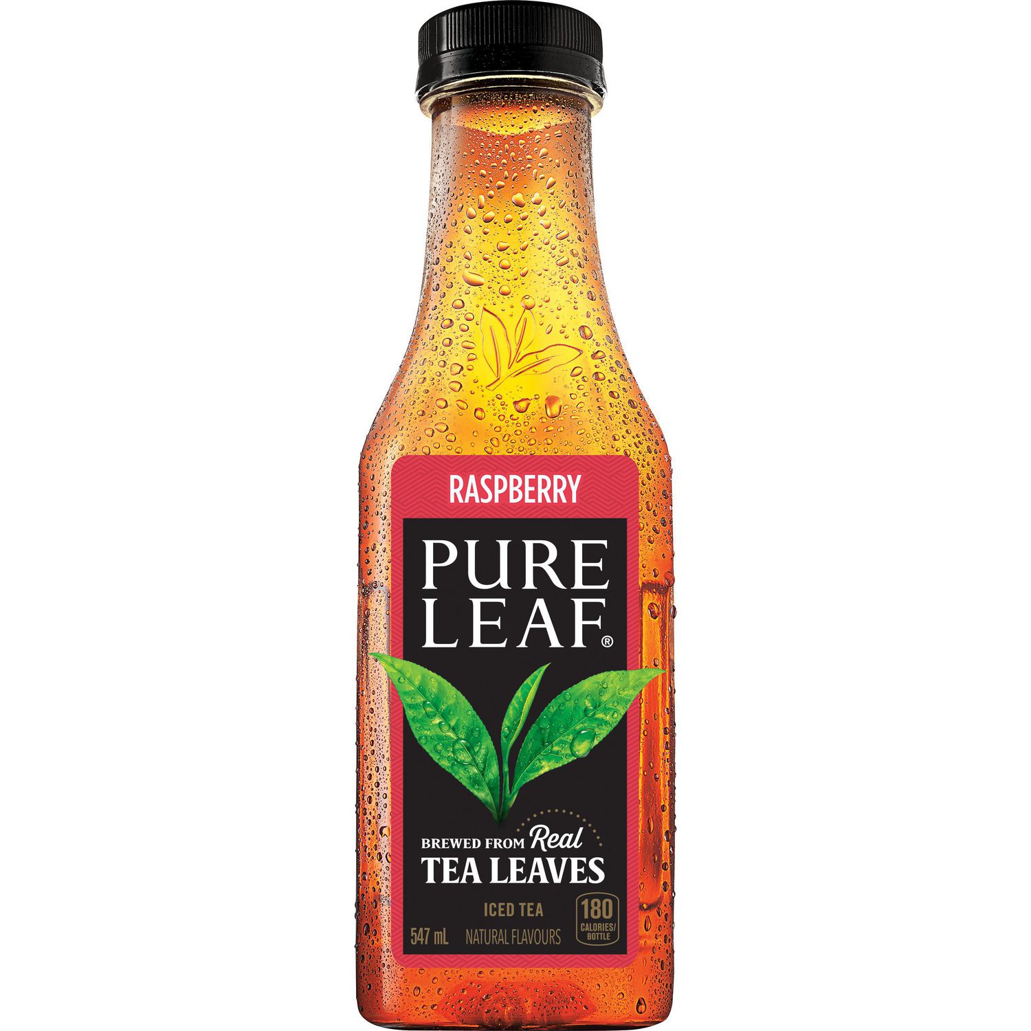 Pure Leaf Raspberry Iced Tea 547ml