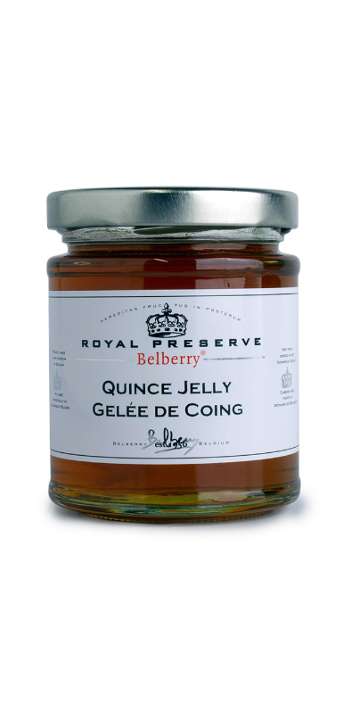 Belberry Royal Preserve Quince Jelly 215g
