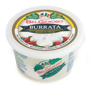 BelGioioso Burrata 225g