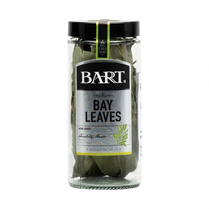 Bart Bay Leaves 8g