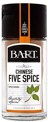 Bart Chinese Five Spice 35g