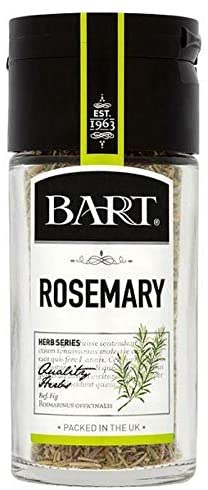 Bart Rosemary 23g