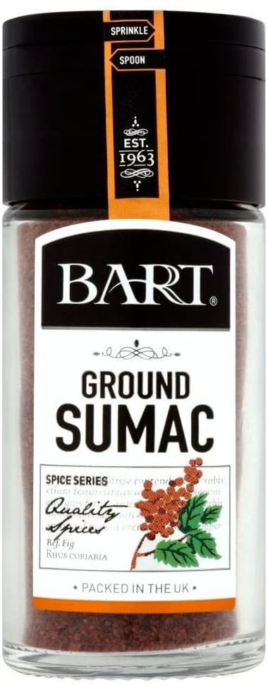 Bart Ground Sumac 44g
